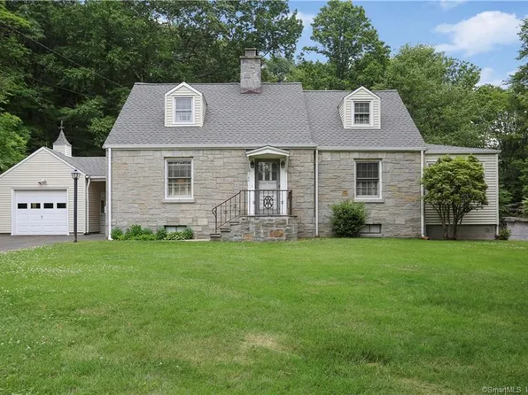 153 Bungay Road, Seymour, CT 06483