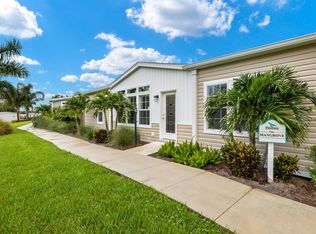 The Mangrove Plan, The Preserve, Lake Suzy, FL 34269