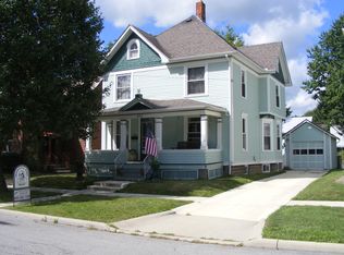 815 Rogers St, Bucyrus, OH 44820