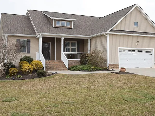 91 Red Wood Rd, Zebulon, NC 27597