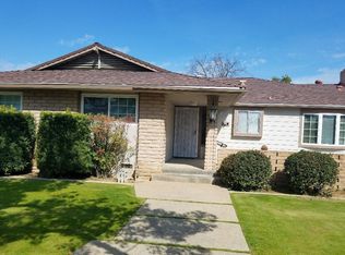 1726 E Stuart Ave, Fresno, CA 93710