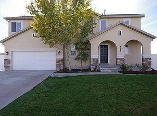 1153 S Topaz Rd, Saratoga Springs, UT 84045