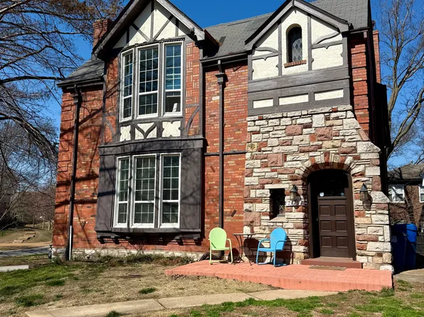 7379 Amherst Ave, Saint Louis, MO 63130