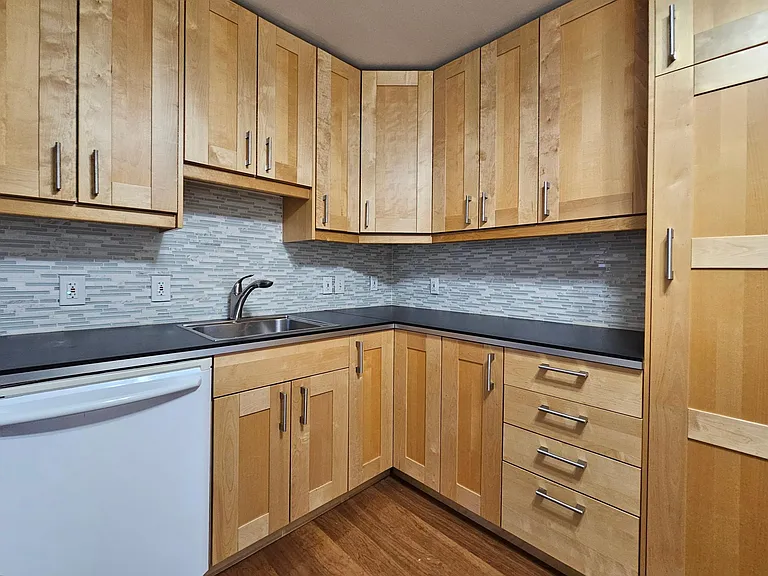 Newer Cabinets