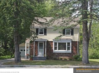 606 Ocean Ave, Portland, ME 04103