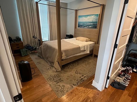2nd image of 129 N College St #402