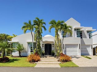 7 Palma Real, Dorado, PR 00646