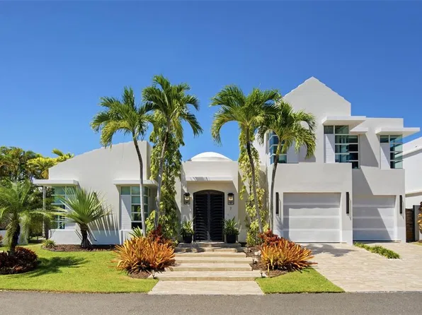 7 PALMA REAL, DORADO, PR 00646