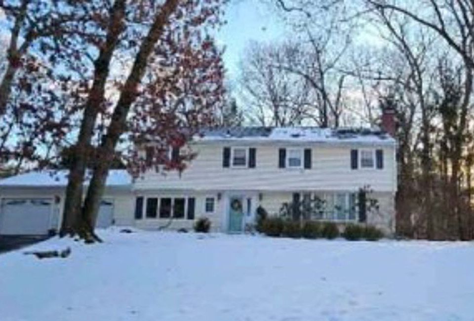 Property Front View