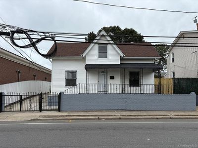 78 S Franklin Street, Hempstead, NY, 11550