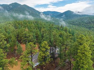 48 Rincon Road, Guadalupita, NM 87722