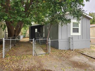 711 4th Ave N TRAILER 13, Nampa, ID 83687
