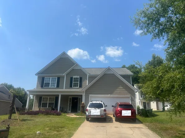 411 Foxport Dr, Chapin, SC 29036