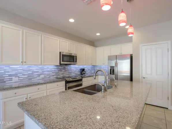 4752 W GULCH Drive, Eloy, AZ 85131