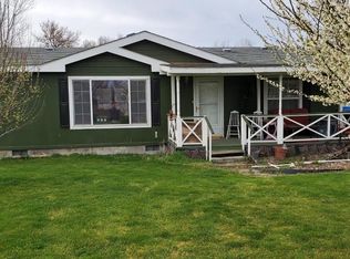 1944 NE Gillespie Ln, Hermiston, OR 97838