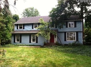 1168 N Rd Ne, Warren, OH 44483