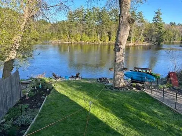 48 Water Street, Fairfield, ME 04937