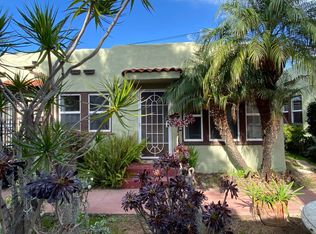 Park Blvd, San Diego, CA 92116