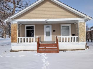 530 Walnut St, Sterling, CO 80751