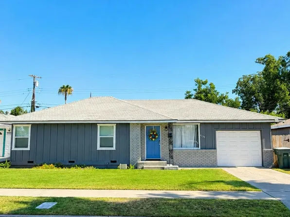4139 E Turner Ave, Fresno, CA 93702