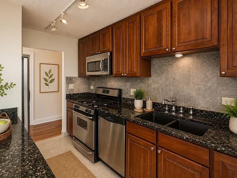 6700 S South Shore Dr #22G — Photo 8