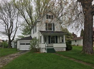 607 Craig St, Grove City, PA 16127