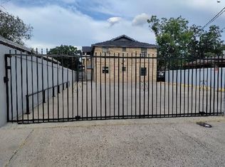 3017 San Eduardo Ave, Laredo, TX 78040