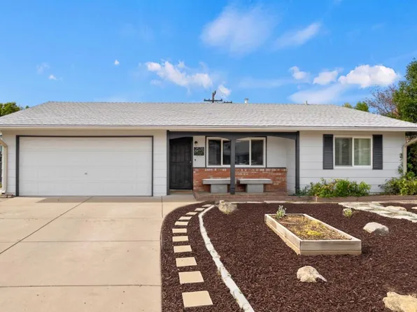 2528 Stansberry Way, Sacramento, CA 95826