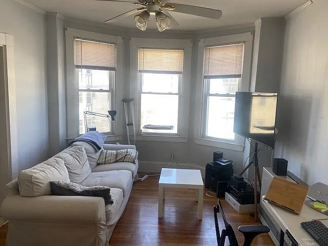 208A Washington St #7 — Photo 2