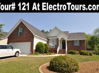 121 Kingston Forest Dr, Irmo, SC 29063