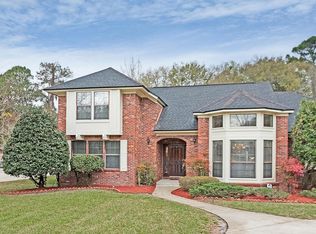 11620 Hamrick Pl, Jacksonville, FL 32223