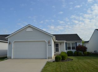 38168 Pelican Lake Dr, North Ridgeville, OH 44039
