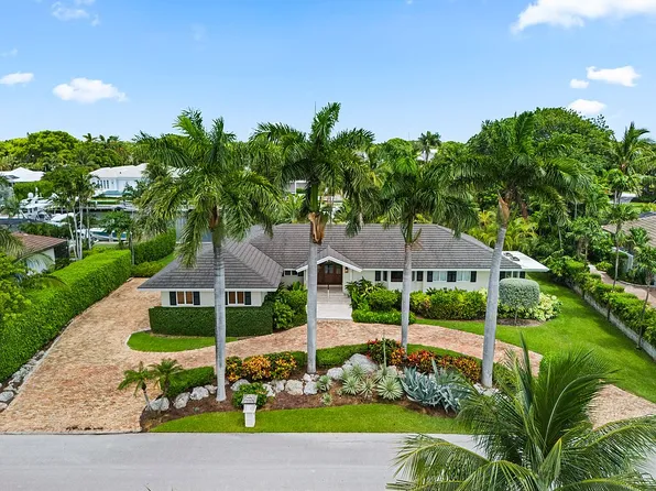 32 E Snapper Point Dr, Key Largo, FL 33037