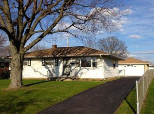 1166 Bellflower Ave, Columbus, OH