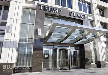 Rented by BLU Real Estate