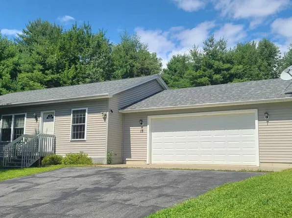 15 Hescock Street, Augusta, ME 04330