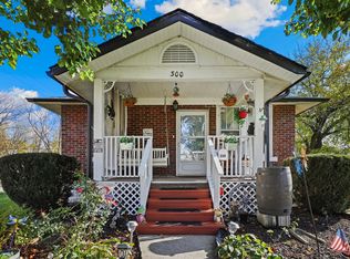 300 S Park Rd, Joliet, IL 60433