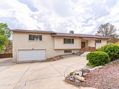 2345 Shinnery Ln, Prescott, AZ, 86301