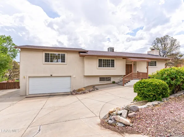 2345 Shinnery Ln, Prescott, AZ 86301