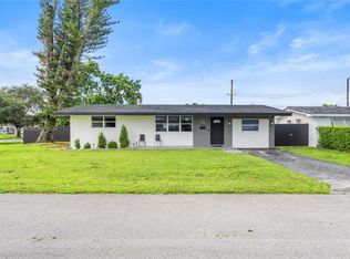 8430 NW 12th St, Pembroke Pines, FL 33024