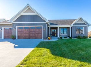 2810 Danbury Rd, Ames, IA 50010