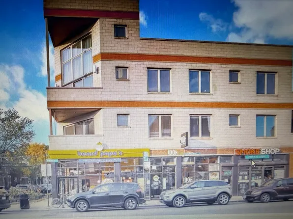1920 W North Ave APT 3S, Chicago, IL 60622
