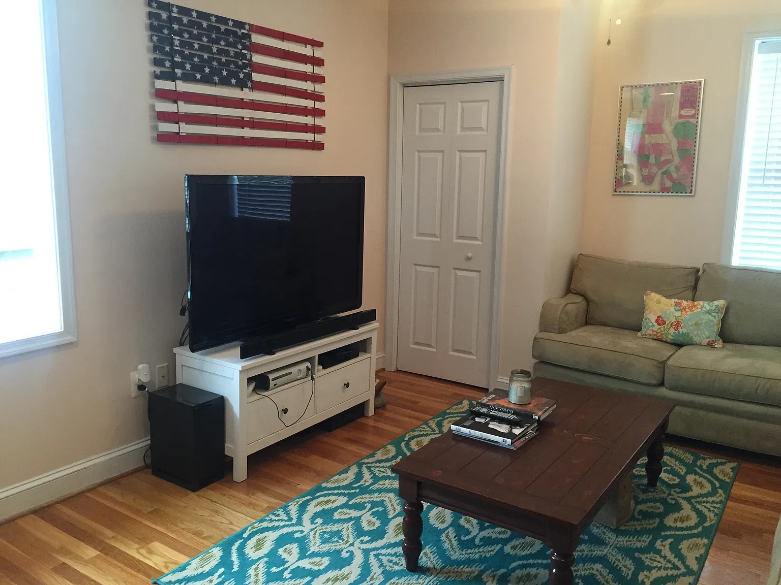 1 bed, 600 sqft, $1,750 — Photo 2