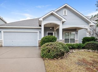 3140 Rockwell Ln, Fort Worth, TX 76179