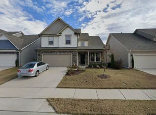 4507 Lady Rita Ln, Raleigh, NC 27610