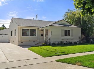 3633 Ostrom Ave, Long Beach, CA 90808