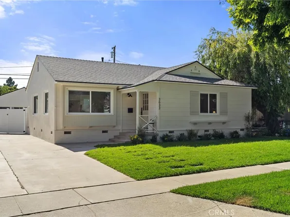 3633 Ostrom Ave, Long Beach, CA 90808