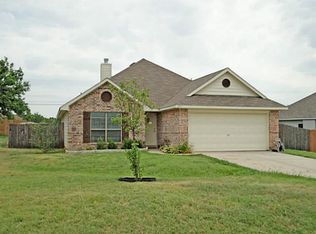 645 Lakeshore Blvd, Oak Pt, TX 75068