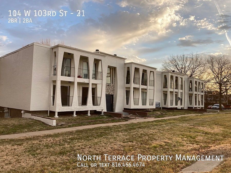 1st image of 114 W 103rd St #21