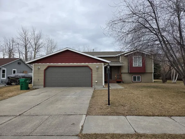 12 N Sweetgrass Ave, Bozeman, MT 59718